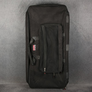 Gator GKB-61 61 Key Keyboard Gig Bag - 2nd Hand Gator GKB-61 61 Key Keyboard Gig Bag - 2nd Hand