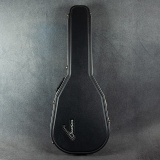Ovation Guitar Hard Case - Mid and Deep Bowl Depth - 2nd Hand