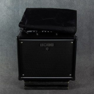 Boss Katana 50 MkI Combo - Cover - 2nd Hand