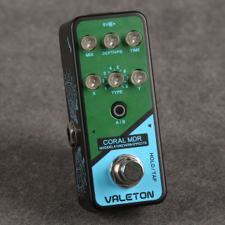 Valeton Coral MDR - 2nd Hand