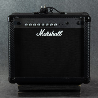 Marshall MG30CFX Combo - 2nd Hand (143022)