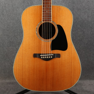 Ibanez Artwood Series AW370-NT Dreadnought Acoustic - Natural - 2nd Hand
