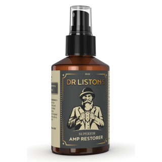Dr Liston's Superior Amp Restorer Dr Liston's Superior Amp Restorer