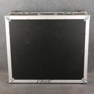 SamCases Mixer Flight Case - 2nd Hand