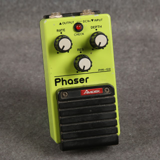 Amdek PHK-100 Phaser - 2nd Hand