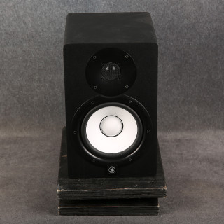 Yamaha HS7 Active Studio Monitor - 2nd Hand
