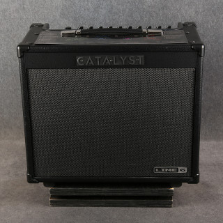 Line 6 Catalyst 60 Combo Amplifier - 2nd Hand (143040)