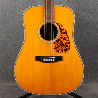 Blueridge BR-160 Dreadnought Acoustic - Natural - 2nd Hand Blueridge BR-160 Dreadnought Acoustic - Natural - 2nd Hand