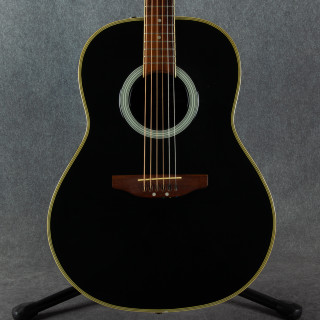 Ovation Applause Summit Series AE 21 Electro-Acoustic - Black - 2nd Hand