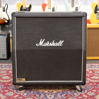 Marshall 1960A Lead 4x12 Angled Cabinet **COLLECTION ONLY** - 2nd Hand Marshall 1960A Lead 4x12 Angled Cabinet **COLLECTION ONLY** - 2nd Hand
