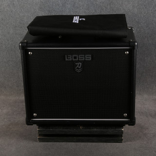 Boss Katana 50 MKII Combo - Boxed - 2nd Hand (143125)