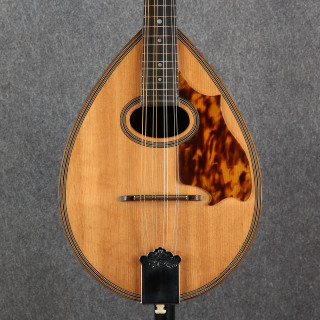 Clifford Essex Bronze Medal Mandolin - Handmade in UK - Case - 2nd Hand