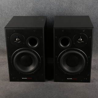 Dynaudio BM15a Active Studio Monitor - Pair **COLLECTION ONLY** - 2nd Hand