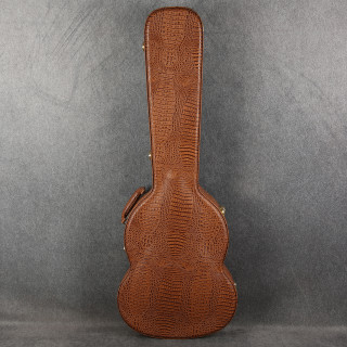 G4M Deluxe Fitted SG Style Hard Case - 2nd Hand G4M Deluxe Fitted SG Style Hard Case - 2nd Hand
