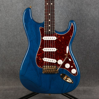 Fender Deluxe Stratocaster | Rich Tone 2nd Hand