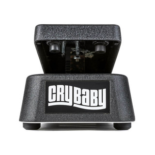 Jim Dunlop 95Q Cry Baby 95Q Wah Pedal Jim Dunlop 95Q Cry Baby 95Q Wah Pedal
