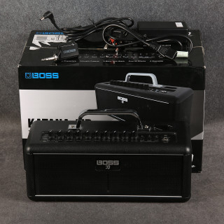 Boss Katana Air Wireless Guitar Amp - Box & PSU - 2nd Hand