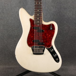 Fender Original 1965 Electric XII - Olympic White **COLLECTION ONLY** - 2nd Hand