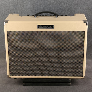 Roland Blues Cube Artist 1x12 Combo Amplifier - 2nd Hand