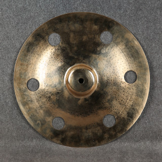 WHD 12" O-China Effect Cymbal - 2nd Hand