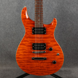 Crafter Convoy FM - Amber - 2nd Hand