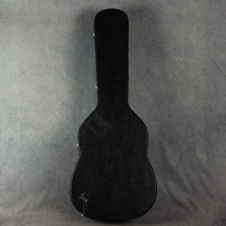Dreadnought Hard Case - 2nd Hand