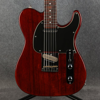 G&L Tribute Series ASAT Classic - Irish Ale - 2nd Hand