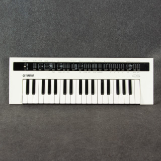 Yamaha Reface CS Compact Synthesizer - 2nd Hand Yamaha Reface CS Compact Synthesizer - 2nd Hand