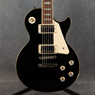 Epiphone Les Paul Standard 60s - Ebony - 2nd Hand (143578)