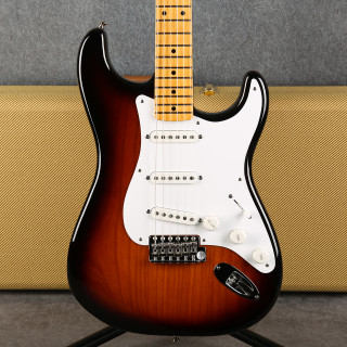 Fender 70th Anniversary American Vintage II 1954 Stratocaster - Case - 2nd Hand (X1167211)
