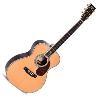 Sigma Standard All Solid S000R-42 Acoustic Guitar
