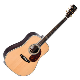 Sigma Standard All Solid SDR-42 Acoustic Guitar