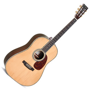 Sigma Standard All Solid SDR-42S Acoustic Guitar