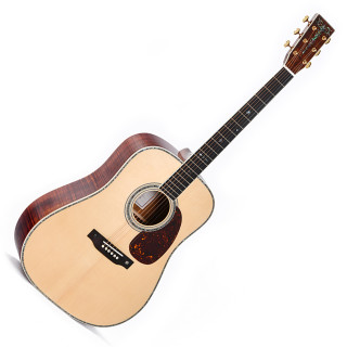 Sigma Special Edition SDK-41 Koa Acoustic Guitar