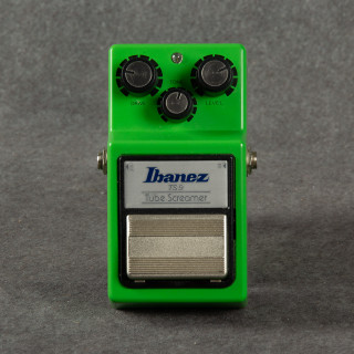 Ibanez TS9 Tube Screamer - 2nd Hand (143649)