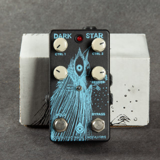 Old Blood Noise Endeavors Dark Star - Boxed - 2nd Hand (143625)