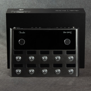 Fender Tone Master Pro - Box & PSU - 2nd Hand Fender Tone Master Pro - Box & PSU - 2nd Hand