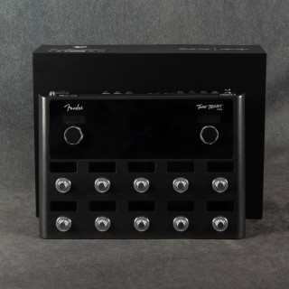 Fender Tone Master Pro FX - Box & PSU - 2nd Hand Fender Tone Master Pro FX - Box & PSU - 2nd Hand