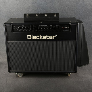 Blackstar HT Stage 60 Valve Combo - Cover **COLLECTION ONLY** - 2nd Hand