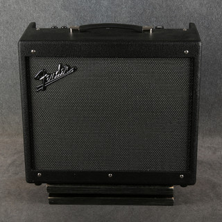 Fender Mustang GTX50 Modelling Combo Amplifier - 2nd Hand