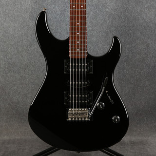 Yamaha ERG121 - Black - 2nd Hand