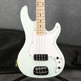 G&L Tribute Series Kiloton - Sonic Blue - Gig Bag - 2nd Hand