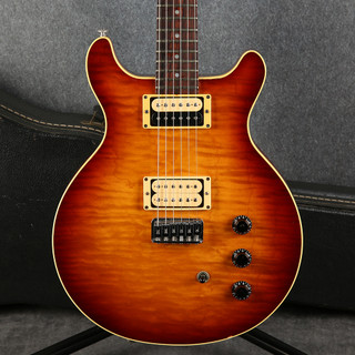 Hamer Sunburst - 1979 - Cherry Sunburst - 2nd Hand