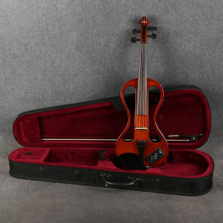Hofner AS160 Electric Violin - Soft Case - 2nd Hand