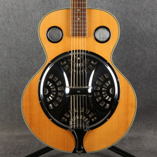 Samick Greg Bennett Design RMJ1 Resonator - 2nd Hand