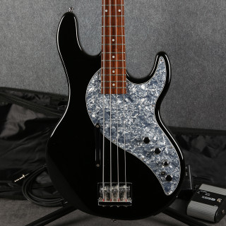 Line 6 Variax Bass 700 - Black - Gig Bag - 2nd Hand