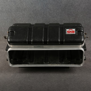 SKB 2U Rack Case - 2nd Hand (143776)