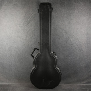 Tanglewood SKB Deluxe Acoustic Bass Guitar Case - 2nd Hand
