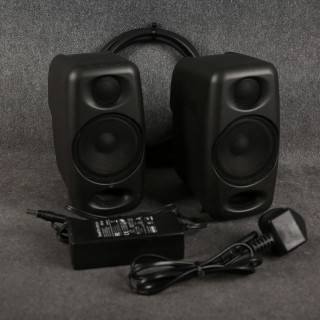 IK Multimedia iLoud Micro Monitor - Pair - 2nd Hand