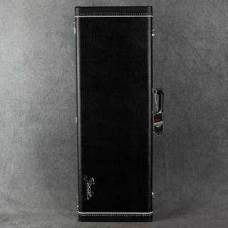 Fender Deluxe Hard Case For Strat & Tele - Boxed - 2nd Hand